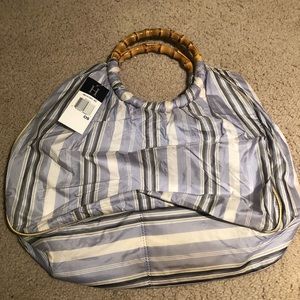 Tommy Hilfiger Bamboo bag